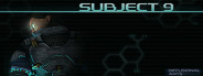 Subject 9