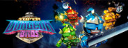 Super Dungeon Bros