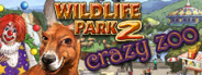 Wildlife Park 2 - Crazy Zoo