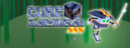 Cube Samurai: RUN!