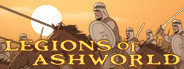 Legions of Ashworld