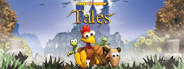 Crazy Chicken Tales