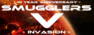 Smugglers 5: Invasion