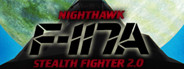 F-117A Nighthawk Stealth Fighter 2.0