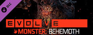 Evolve - Behemoth