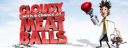 Cloudy with a Chance of Meatballs