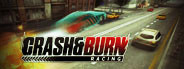 Crash And Burn Racing