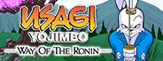 Usagi Yojimbo: Way of the Ronin