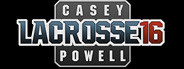 Casey Powell Lacrosse 16