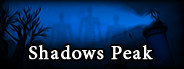 Shadows Peak