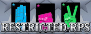 Restricted-RPS - Hope Annihilation Arc