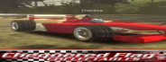 F1 Chequered Flag
