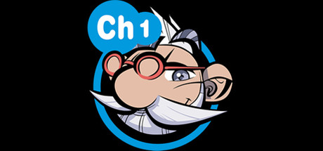Professor Why™: Chemistry 1