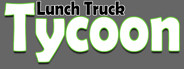 Lunch Truck Tycoon