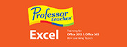 Professor Teaches® Excel 2013 & 365