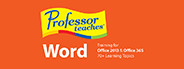 Professor Teaches® Word 2013 & 365