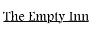 The Empty Inn