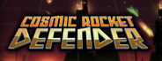Cosmic Rocket Defender