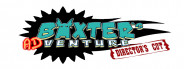Baxter's Venture: Director's Cut