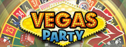 Vegas Party
