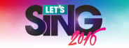 Let's Sing 2016