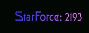 StarForce: 2193