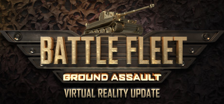 Battle Fleet Ground Assault