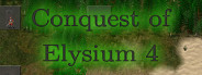 Conquest of Elysium 4