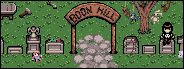 Welcome to Boon Hill