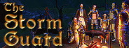 The Storm Guard: Darkness is Coming