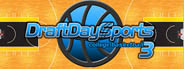 Draft Day Sports College Basketball 3