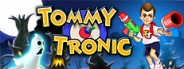 Tommy Tronic