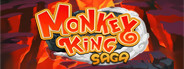 Monkey King Saga