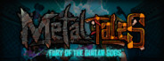 Metal Tales: Fury of the Guitar Gods