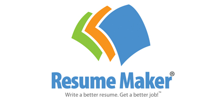 Resume Maker® for Windows