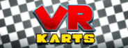 VR Karts SteamVR