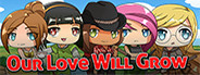 Our Love Will Grow