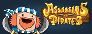 Assassins vs Pirates