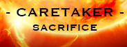 Caretaker Sacrifice