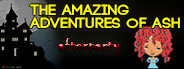 The Amazing Adventures of Ash - Afterparty