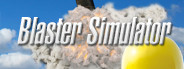 Blaster Simulator