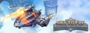 Sky To Fly: Soulless Leviathan
