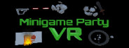 Minigame Party VR
