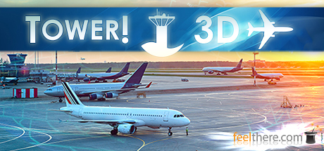 Tower!3D