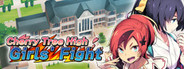 Cherry Tree High Girls' Fight