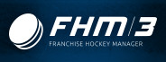 Franchise Hockey Manager 3