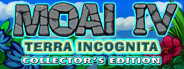 MOAI 4: Terra Incognita Collector’s Edition
