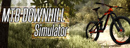 MTB Downhill Simulator
