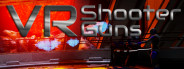 VR Shooter Guns