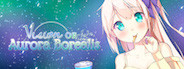 Vision of Aurora Borealis
